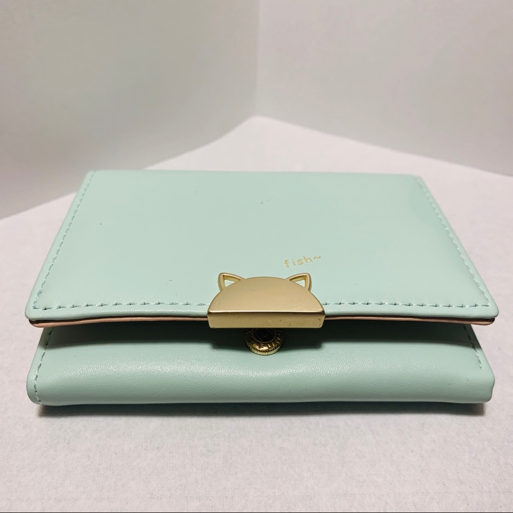 Fish Wallet